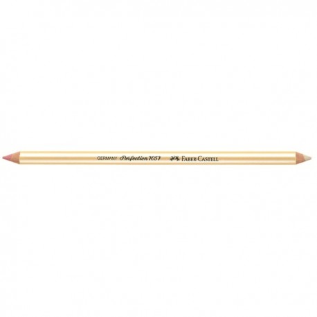 Faber-Castell PERFECTION 7057 goma Oro 1 pieza(s) - 185712