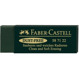 Faber-Castell 587122 goma