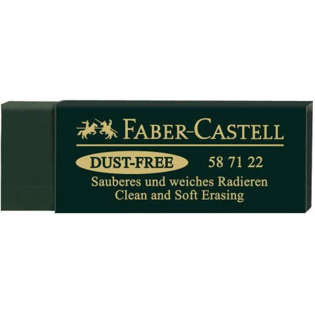 Faber-Castell 587122 goma