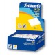 Pelikan 0ARM20 goma Caucho Blanco 20 pieza(s)