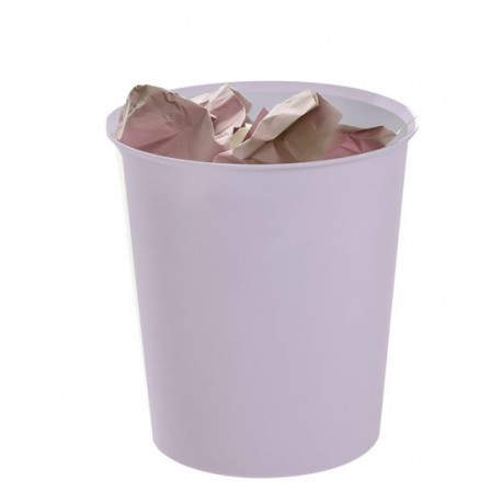 Archivo 2000 2001 ML PS papelera 18 L Alrededor Púrpura