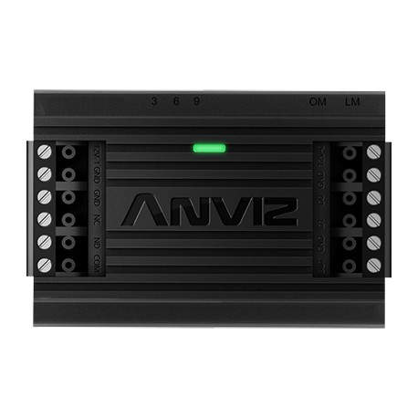 Anviz SC011 controlador de seguridad de la puerta Desnudo 1 puerta(s)