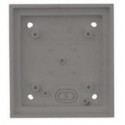 Mobotix MX-OPT-B1-EXTON-DG caja de conexión eléctrica Metal