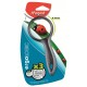 Maped 039100 lente de aumento y lupa 3x Gris