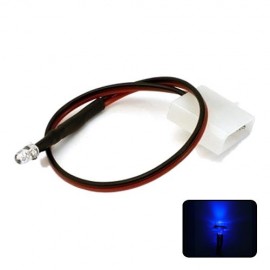 Phobya LED 5mm. Ultrahell UV