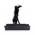 CONTROLADORA EXTERNA ARGB+USB LIAN LI 216 B - G89.LAN216-1X.00