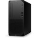 HP Z1 G9 i9-12900 Torre Intel® Core™ i9 32 GB DDR5-SDRAM 1000 GB SSD Windows 10 Pro PC Negro