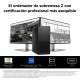 HP Z1 G9 i9-12900 Torre Intel® Core™ i9 32 GB DDR5-SDRAM 1000 GB SSD Windows 10 Pro PC Negro