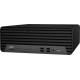HP ProDesk 405 G8 Small Form Factor PC 5600G AMD Ryzen™ 5 8 GB DDR4-SDRAM