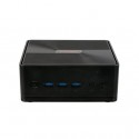 ORDENADOR MINIPC BAREBONE ECS LIVA Z2 N4020