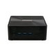 ORDENADOR MINIPC BAREBONE ECS LIVA Z2 N4020