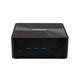 ORDENADOR MINIPC BAREBONE ECS LIVA Z2 N4020