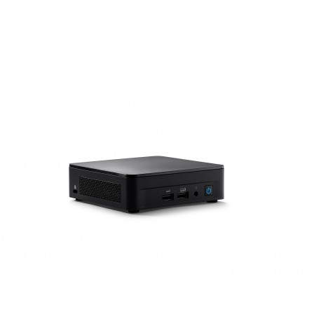 Intel NUC 12 Pro Kit NUC12WSKi70Z UCFF Negro i7-1260P