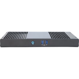 AOPEN MINI PC  (91.DEK00.E0S0) FO DEX5550 INTEL CORE I5-7360U 128GB SSD 8G WINDOWS 10 IOT FANLESS
