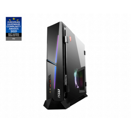 MSI CPU MEG TRIDENT X 12VTE-042IB. I7-12700KF. RTX 3070 TI VENTUS 3X 8GB OC. 32GB(16GB*2). 2 TOTAL SLOTS(MAX 64GB). 1TB SSD