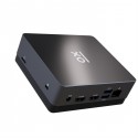 MINI PC IOX BAREBONE PRIMUX X41 I3-10110U 8GB RAM 128GB SSD WIFI AC WIN10 HOME(SSD ampliab
