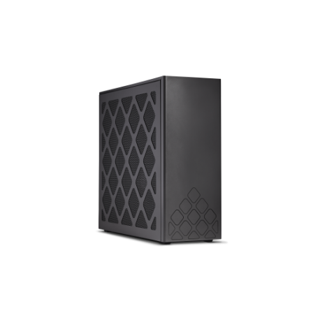 Intel NUC 13 Extreme Kit - NUC13RNGi9 Escritorio Negro Intel Z690 i9-13900K