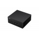 ASUS PN52-BBR556HD mini PC Negro 5600H 3,3 GHz - 90MR00R2-M000D0