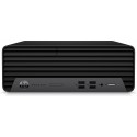 HP ProDesk 400 G7 Small Form Factor PC i5-10500 Intel® Core™ i5 8 GB DDR4-SDRAM 256 GB SSD