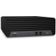 HP ProDesk 400 G7 Small Form Factor PC i5-10500 Intel® Core™ i5 8 GB DDR4-SDRAM 256 GB SSD