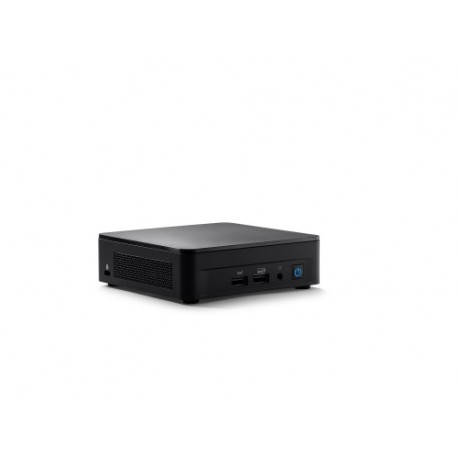 Intel NUC 12 Pro Kit NUC12WSKi3 UCFF Negro i3-1220P