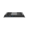 Aopen DEX5750 i3-1115G4 mini PC Intel® Core™ i3 8 GB DDR4-SDRAM 128 GB SSD Windows 10 IoT Negro