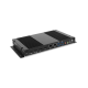 Aopen DEX5750 i3-1115G4 mini PC Intel® Core™ i3 8 GB DDR4-SDRAM 128 GB SSD Windows 10 IoT Negro