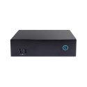 AOPEN MINI PC DE6340P DIGITAL ENGINE (91.DEL00.E5C0) AMD RADEON GFX9 / 8G