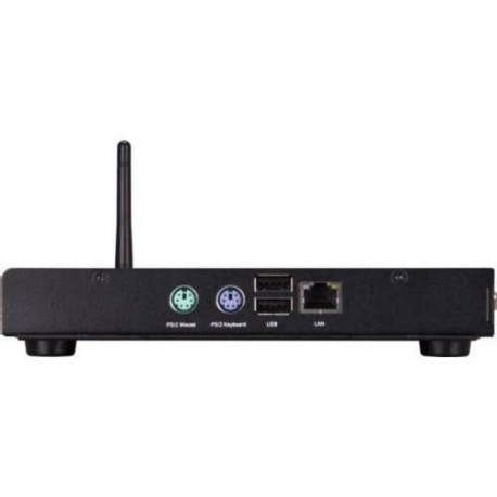 VMPC C7 1GHz - 0Mb - 0Gb