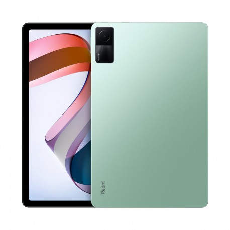 Xiaomi Redmi Pad 128 GB 26,9 cm (10.6'') Mediatek 4 GB Wi-Fi 5 (802.11ac) Android 12 Verde