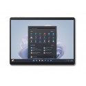 Microsoft Surface Pro 9 256 GB 33 cm (13'') Intel® Core™ i5 16 GB Wi-Fi 6E (802.11ax) Windows 11 Pro Platino