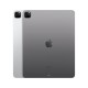 Apple iPad Pro 2000 GB 32,8 cm (12.9'') Apple M 16 GB Wi-Fi 6E (802.11ax) iPadOS 16 Gris