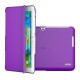 BQ FUNDA DUO CASE PURPLE EDISON 3