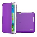 BQ FUNDA DUO CASE PURPLE EDISON 3