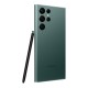 Samsung Galaxy S22 Ultra SM-S908B 17,3 cm (6.8'') SIM doble Android 12 5G USB Tipo C 12 GB 256 GB 5000 mAh Verde