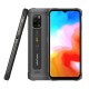 ULEFONE SMARTPHONE ARMOR 12 GRAY 5G/6.52/ OC 2.0 GHZ/128GB ROM/8GB RAM/48+8+2+2+2MP/5180MHA/IP68