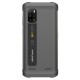 ULEFONE SMARTPHONE ARMOR 12 GRAY 5G/6.52/ OC 2.0 GHZ/128GB ROM/8GB RAM/48+8+2+2+2MP/5180MHA/IP68