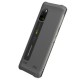 ULEFONE SMARTPHONE ARMOR 12 GRAY 5G/6.52/ OC 2.0 GHZ/128GB ROM/8GB RAM/48+8+2+2+2MP/5180MHA/IP68