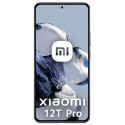 Xiaomi 12T Pro 16,9 cm (6.67'') SIM doble Android 12 5G USB Tipo C 8 GB 256 GB 5000 mAh Negro