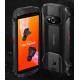 Ulefone Armor 15 13,8 cm (5.45'') SIM doble Android 12 4G USB Tipo C 6 GB 128 GB 6600 mAh Negro