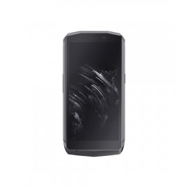 Cubot Pocket 10,2 cm (4'') SIM doble Android 11 USB Tipo C 4 GB 64 GB 3000 mAh Negro