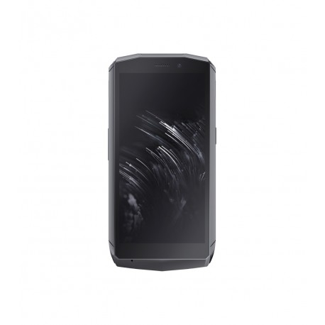 Cubot Pocket 10,2 cm (4'') SIM doble Android 11 USB Tipo C 4 GB 64 GB 3000 mAh Negro
