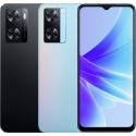 OPPO A57s 16,7 cm (6.56'') SIM doble Android 12 4G USB Tipo C 4 GB 128 GB 5000 mAh Negro