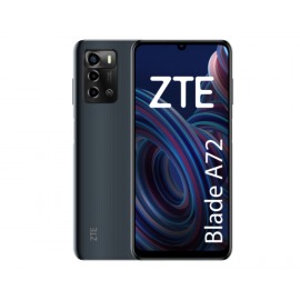SMARTPHONE ZTE BLADE A72 6.74'' (64+3GB) GREY