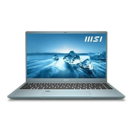 MSI Prestige 14 A12UC-047ES i7-1280P Portátil 35,6 cm (14'') Full HD Intel® Core™ i7 16 GB