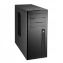 Lian Li PC-9NB Micro ATX Negro