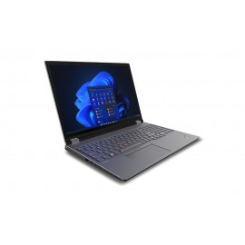 Lenovo ThinkPad P16 Gen 1 i7-12800HX Portátil 40,6 cm (16'') WQXGA Intel® Core™ i7 32 GB