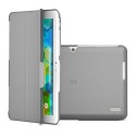 BQ FUNDA DUO CASE GREY EDISON 3