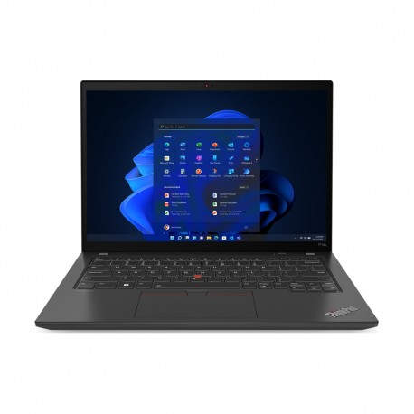 Lenovo ThinkPad P14s Gen 3 (Intel) i7-1260P Portátil 35,6 cm (14'') WUXGA Intel® Core™ i7 32 GB