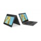 Lenovo 300e N4120 Híbrido (2-en-1) 29,5 cm (11.6'') Pantalla táctil HD Intel® Celeron® N 4 GB